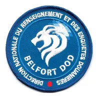 DNRED - DOD - Belfort