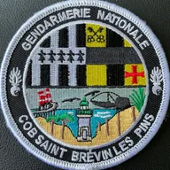 COB Saint-Brevin-les-Pins