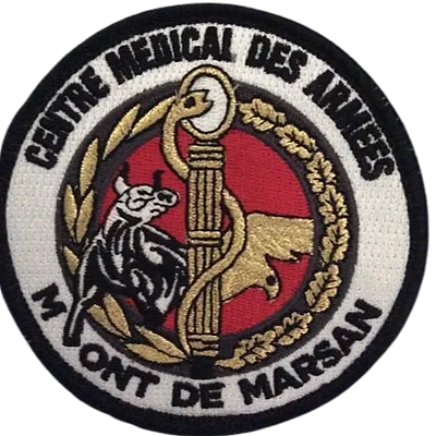 SSA : CMA Mont-de-Marsan