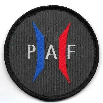 PAF 