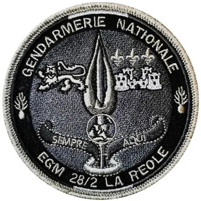 EGM 28/2 La Réole