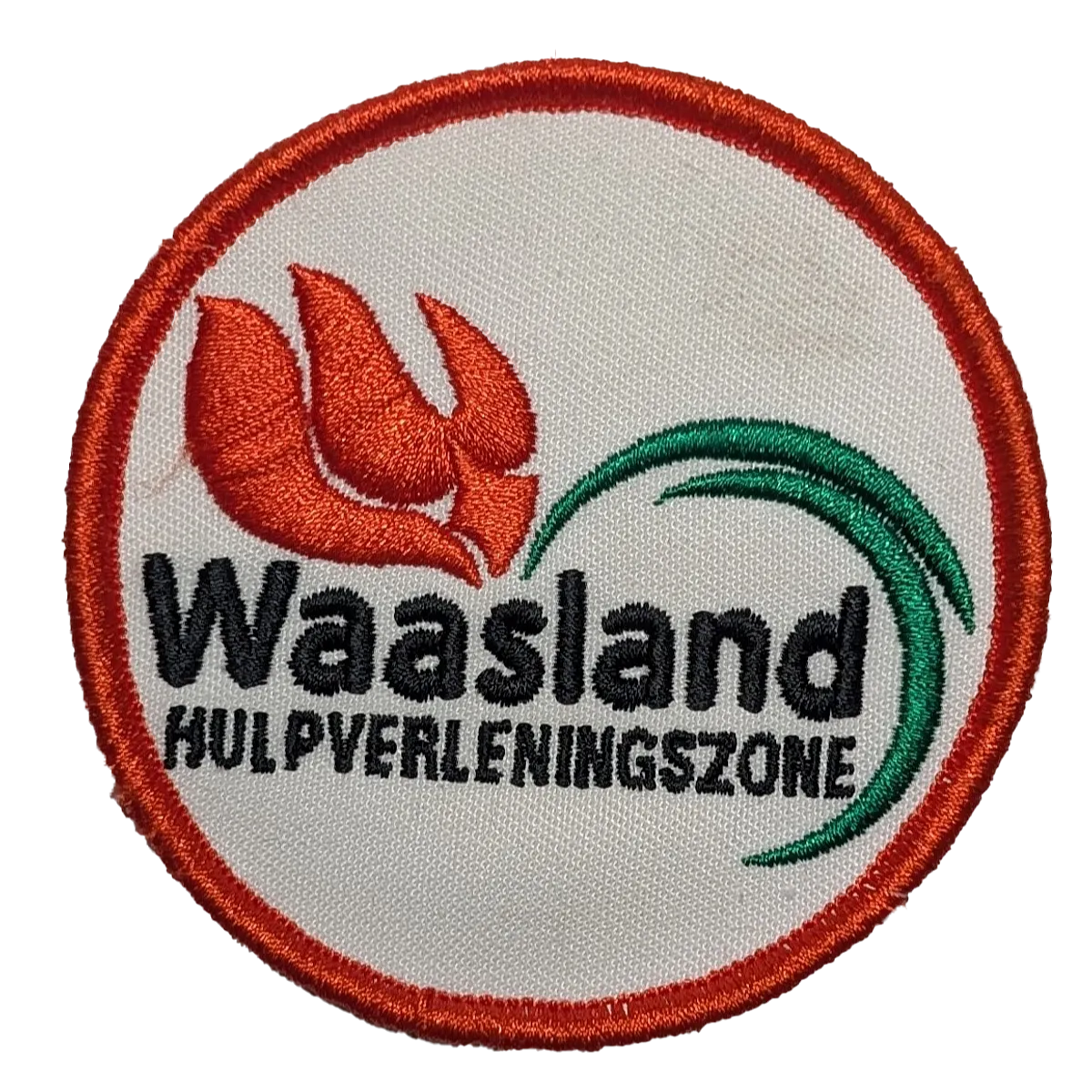 Zone de secours Waasland