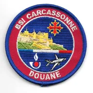 BSI - Carcassonne 