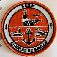 SNSM Charles de Gaulle