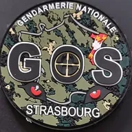 GOS - Strasbourg