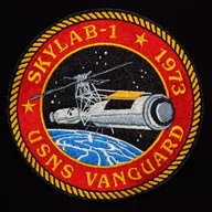 Skylab Vanguard