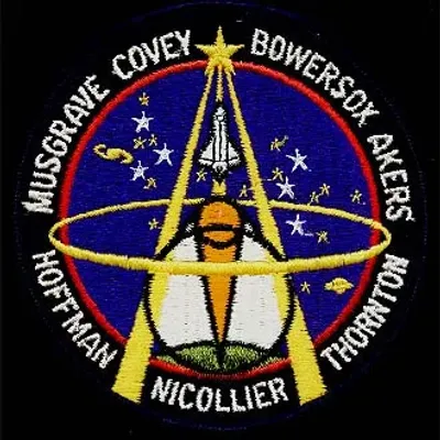 STS-61