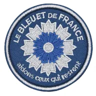 Bleuet de France - Marine nationale 
