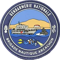 Brigade Nautique Arcachon