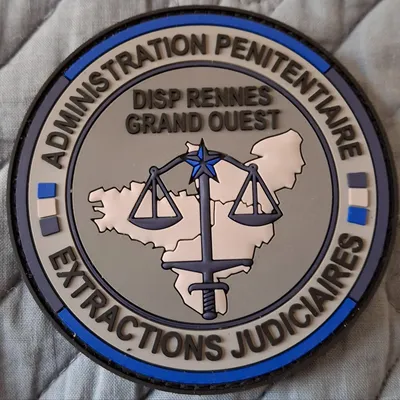 Prej disp Rennes 