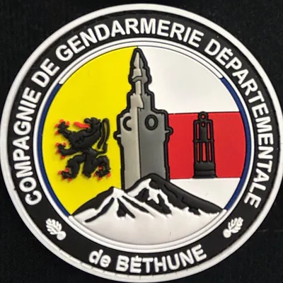 CGD Bethune