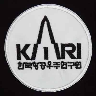 Agence spatiale sud-coréenne KARI