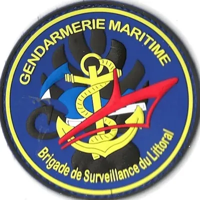 Brigade de Surveillance du Littoral 