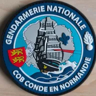 COB Condé-en-Normandie