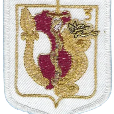 SSA : 3ème Régiment Médical (Tenue de Sport)