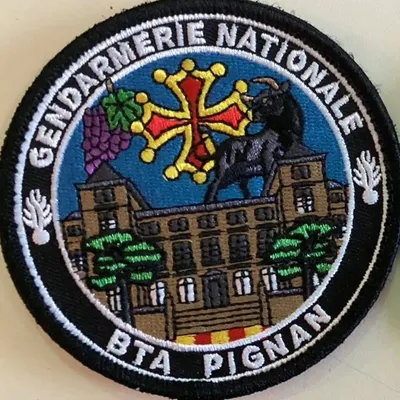 BTA - Pignan