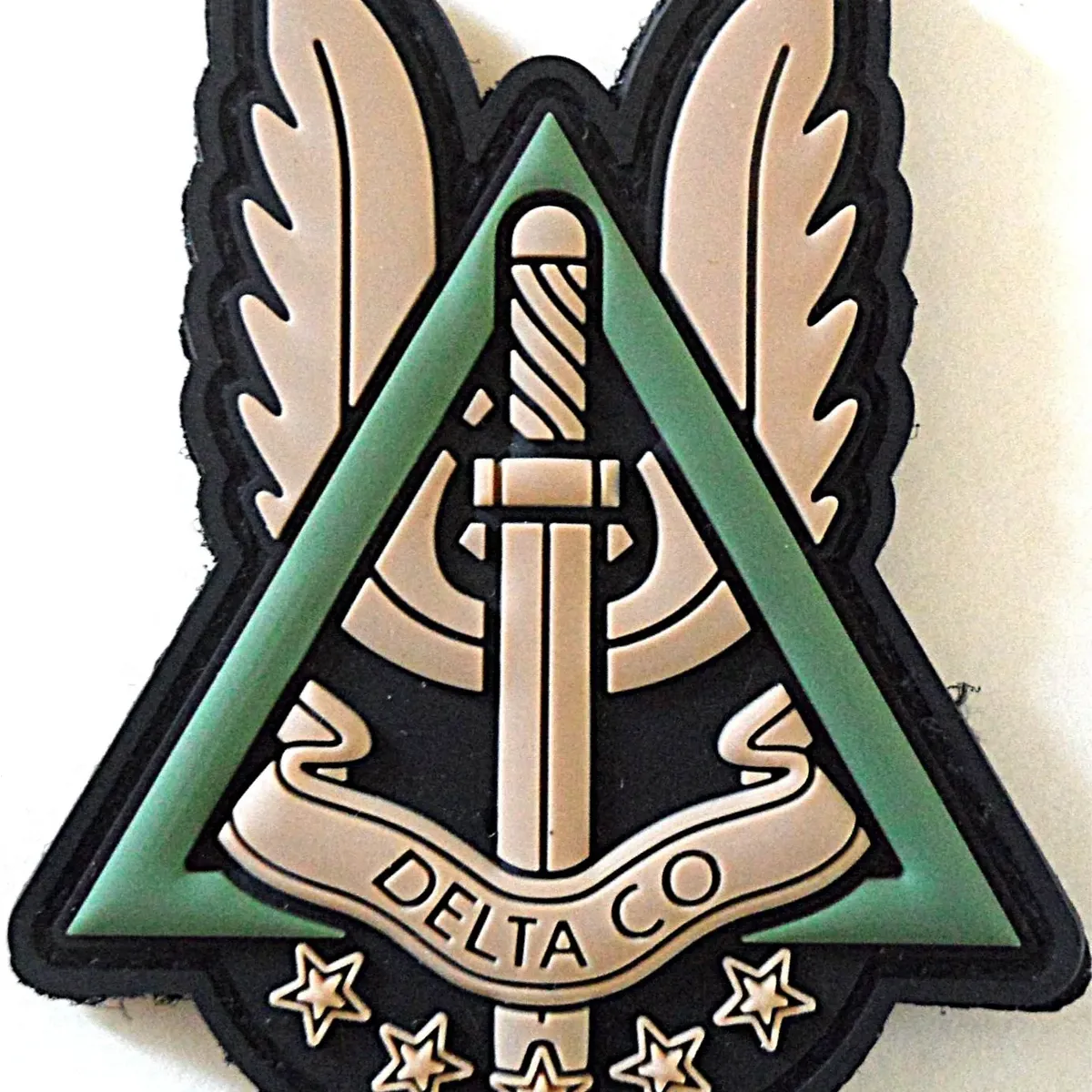1er RPIMa - 4e Compagnie - Chuteurs opérationnels