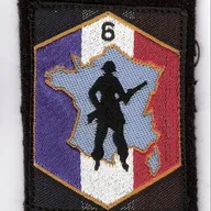 DOT - 6éme RM