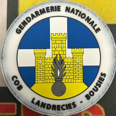 COB Landrecies