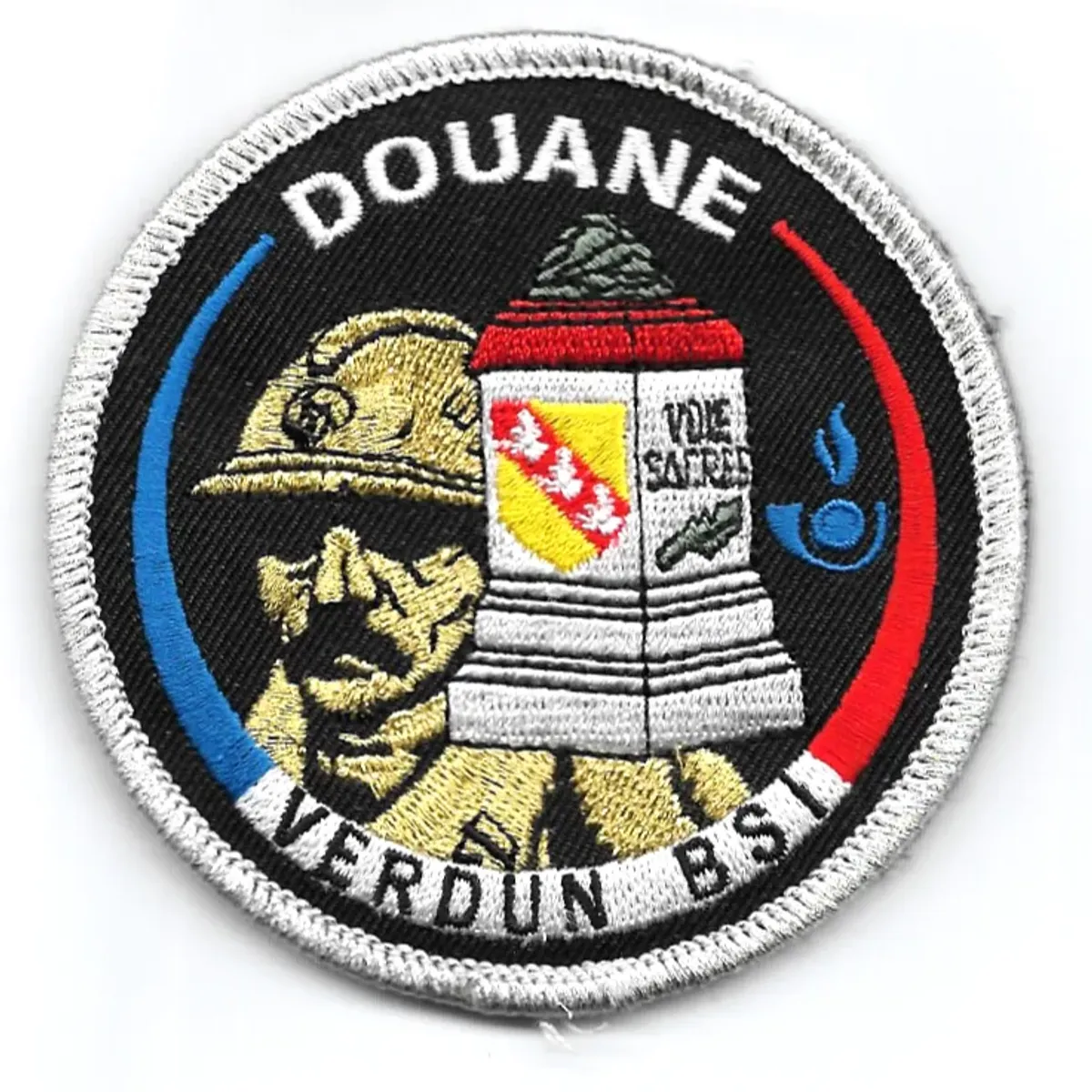 BSI - Verdun 