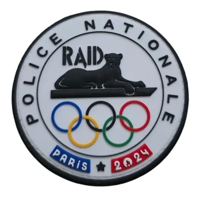 RAID - JO 2024