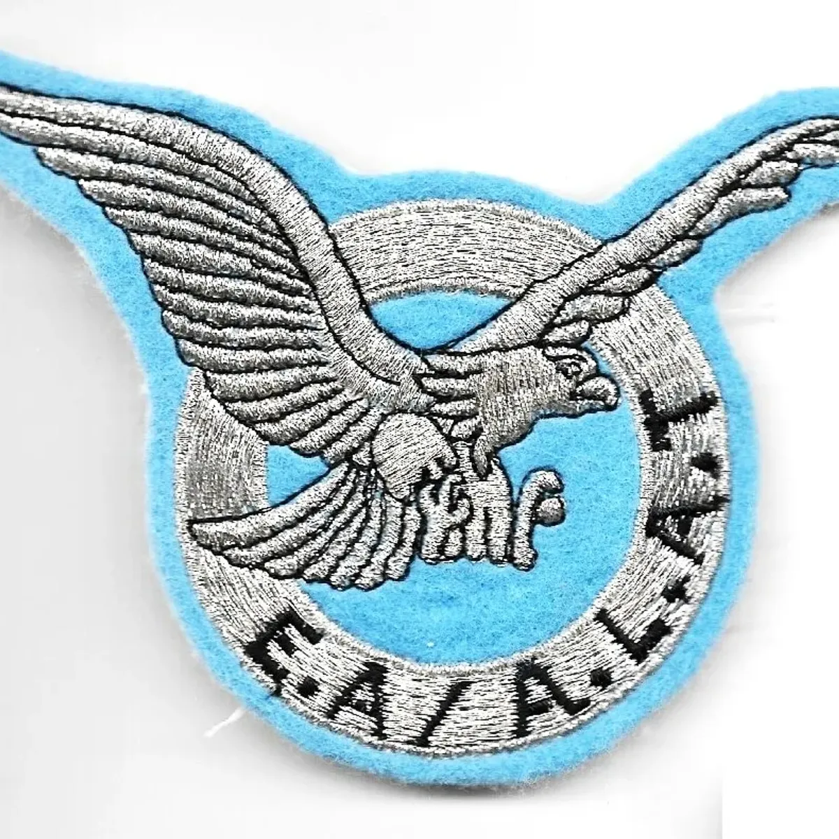 EA /ALAT