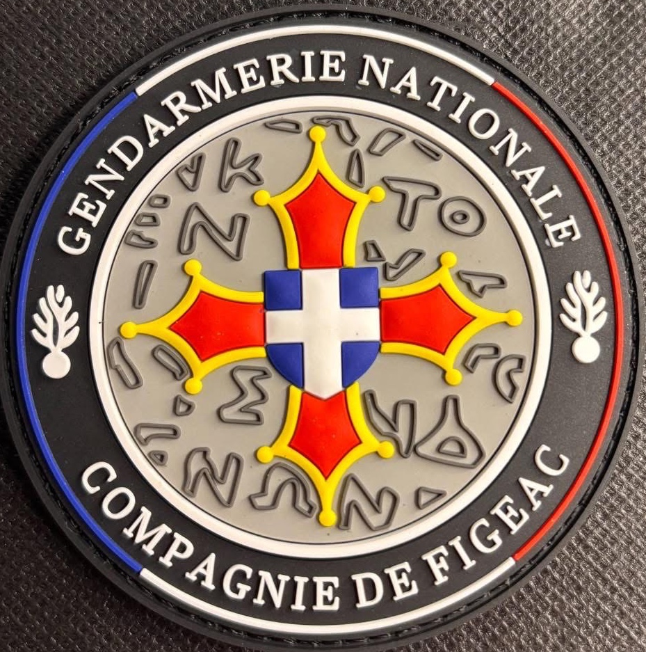CGD - Figeac