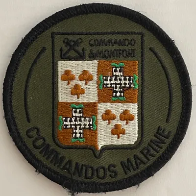 Commando De Montfort