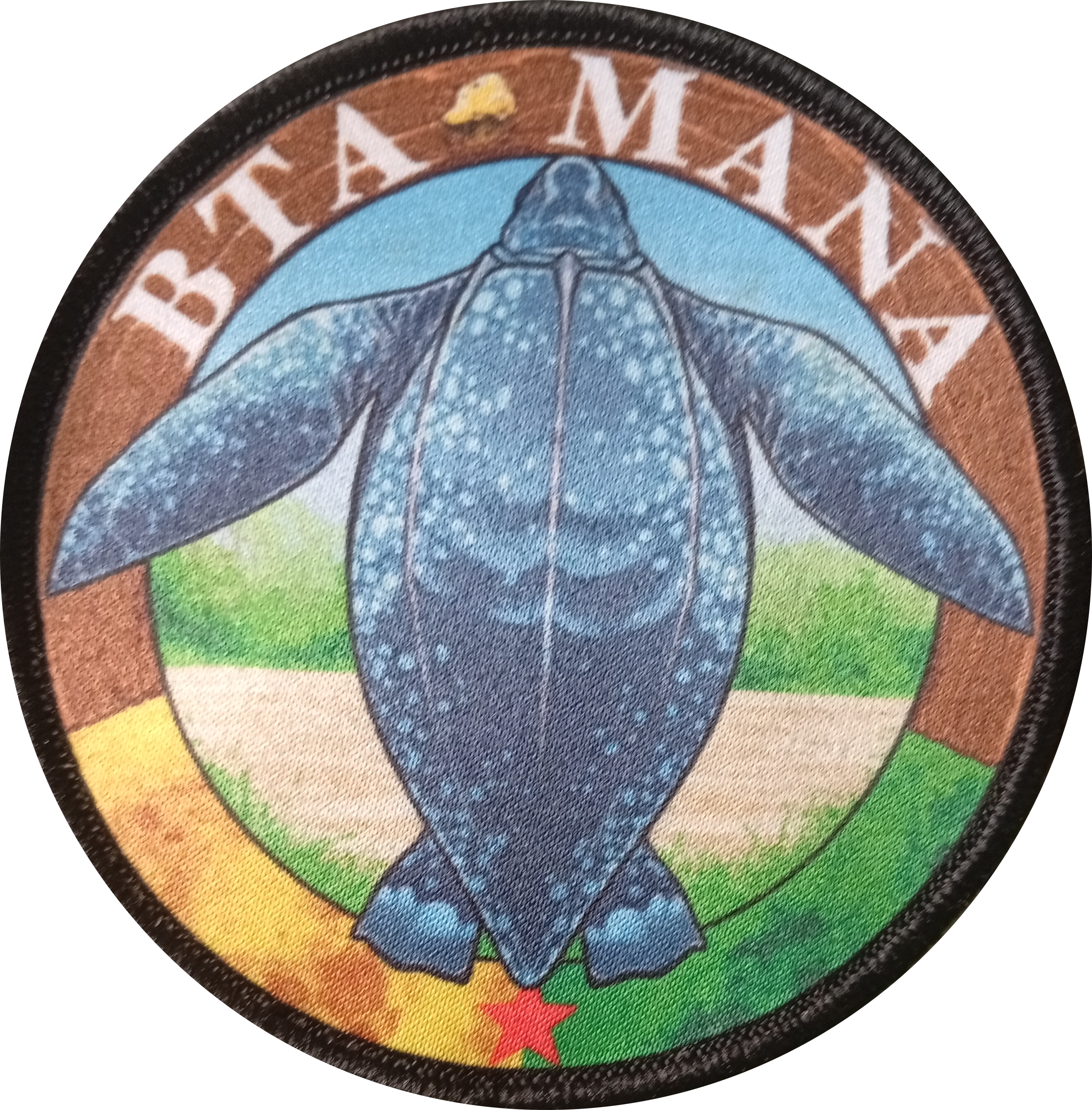 BTA - Mana