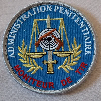 Moniteur de tir