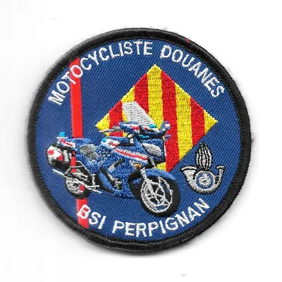BSI - Perpignan Motocycliste