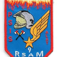 9e RSAM - PSIS - ALAT
