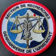 SRGARM - Arcueil