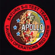 Apollo Saturne 5