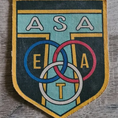 Ecole d'Application des Transmissions / ASA