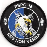PSPG 18