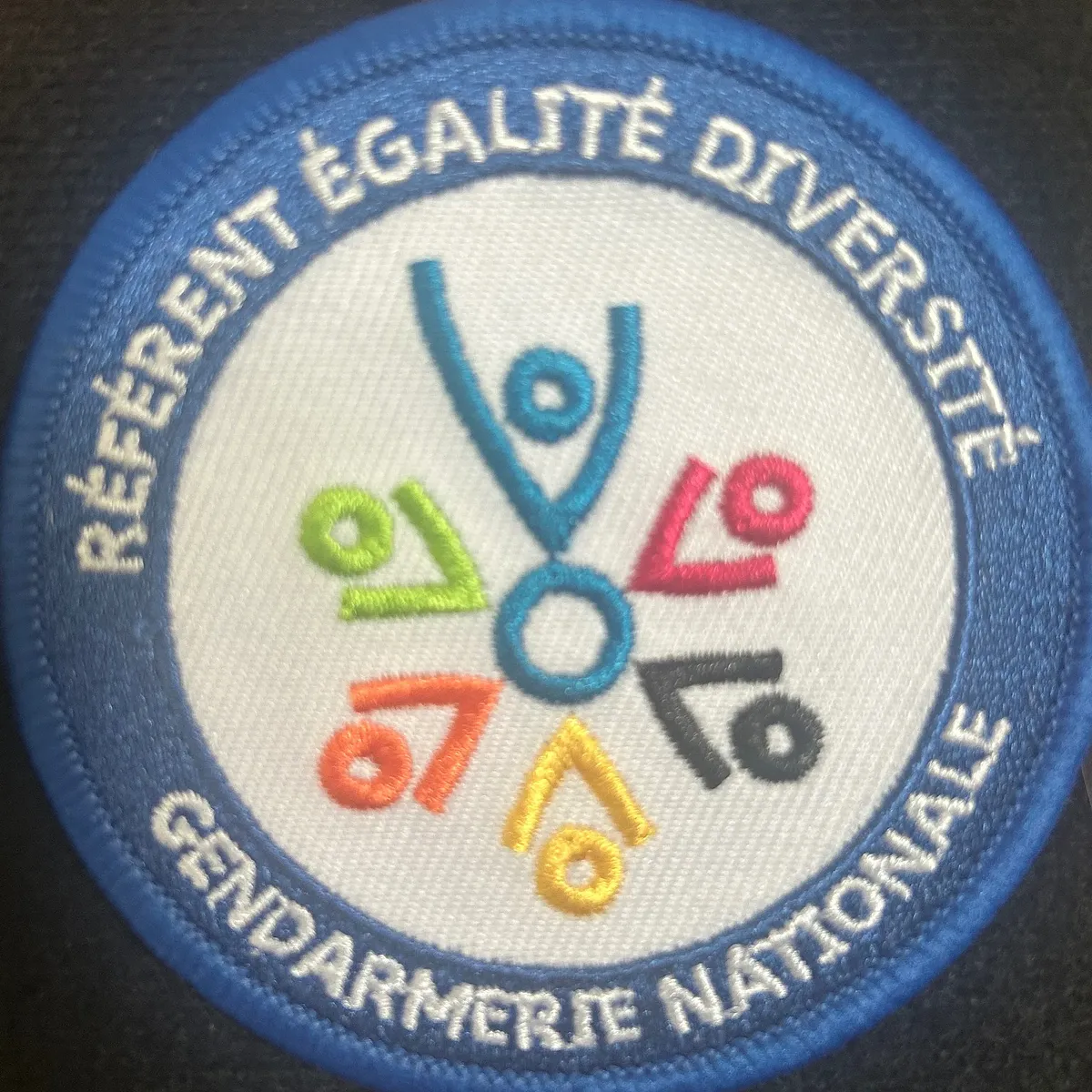 Référent Égalité Diversité - Gendarmerie