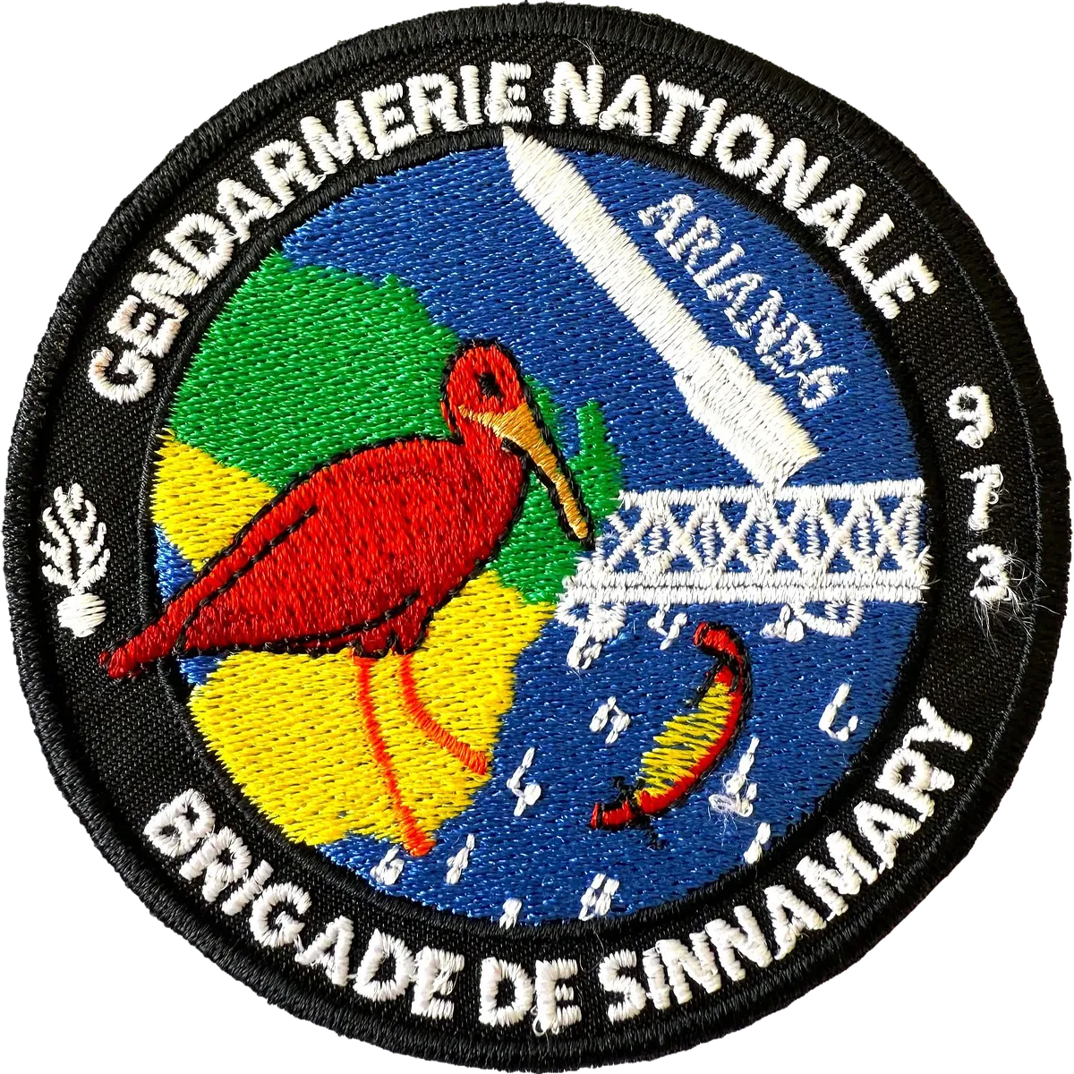 Brigade de Sinnamary 