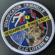CIC 48 - Lozère