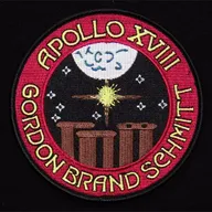 Apollo-18 projet