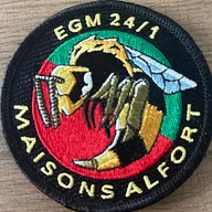 EGM 24/1 Maisons-Alfort