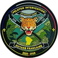 EGM 12/5 PI Sathonay-Camp Guyane 2024 2025 