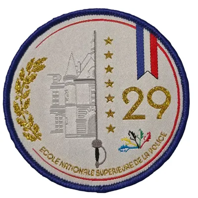 ENSP - Promo 29