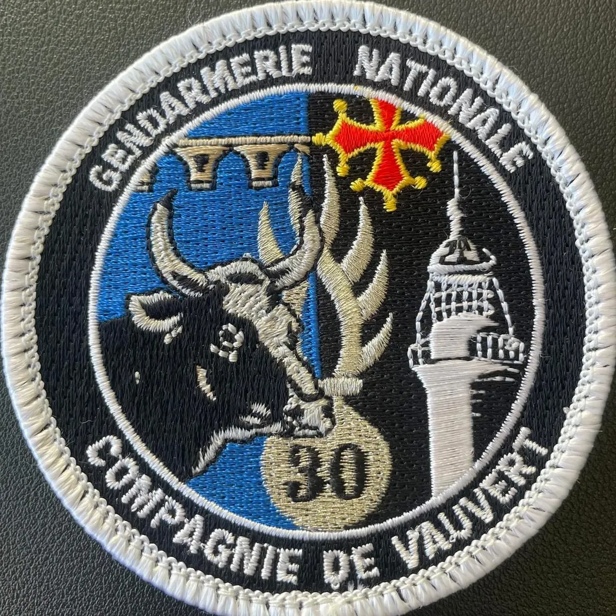 CGD Vauvert