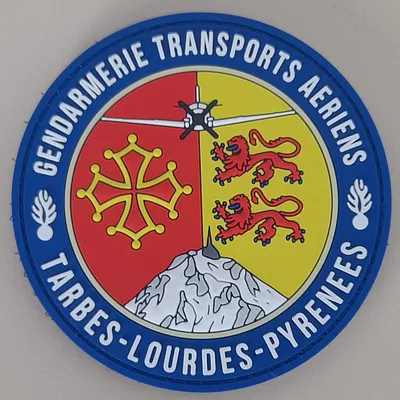 BGTA Tarbes Lourdes Pyrénées Pvc