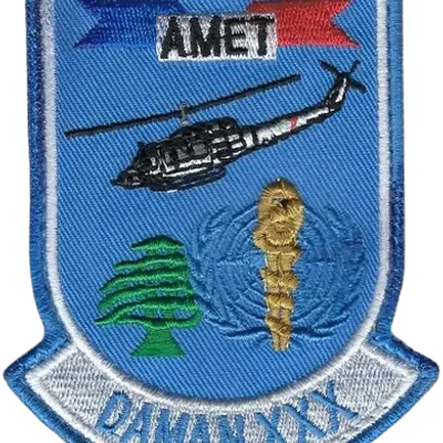 SSA : DAMAN XXX AMET