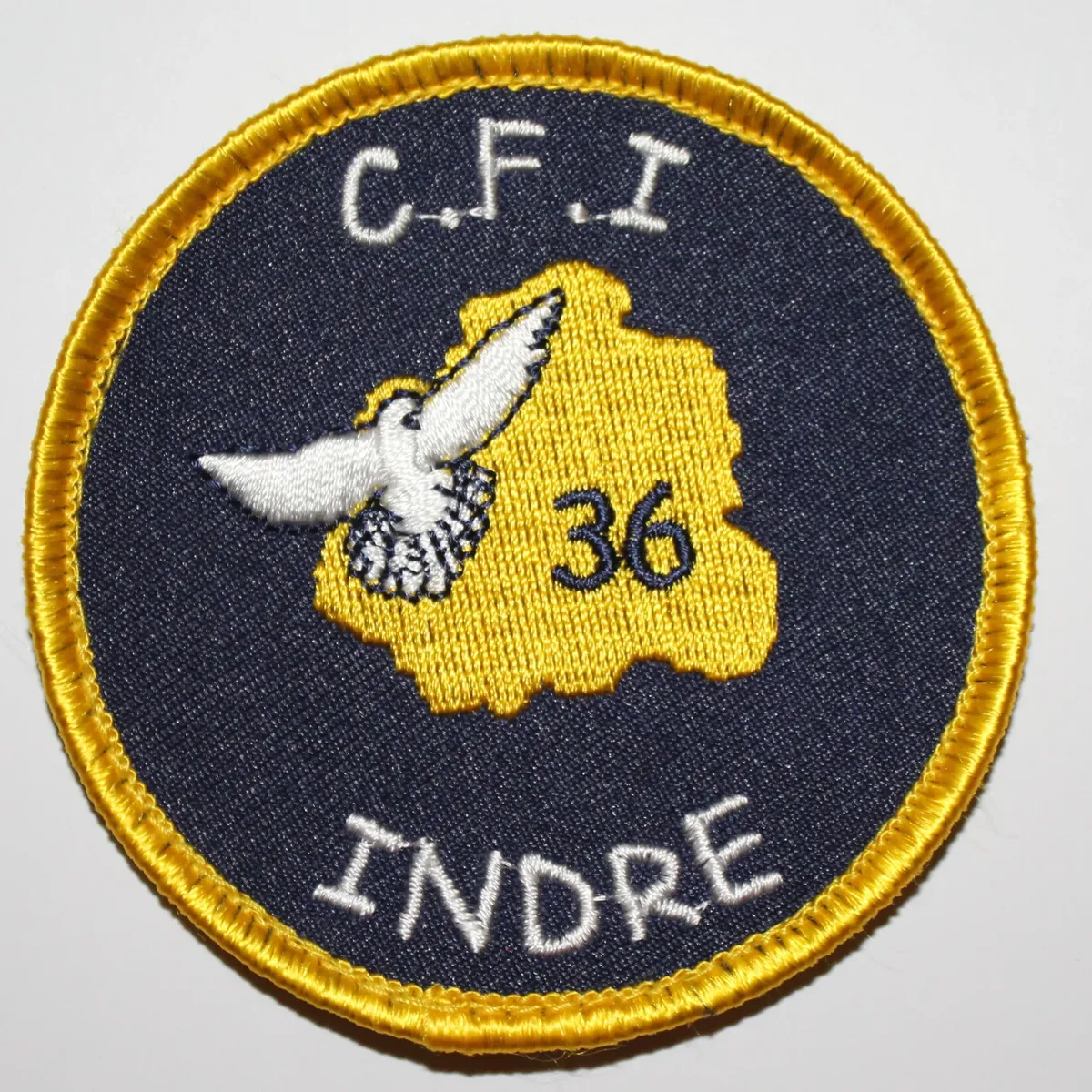 CFI Indre