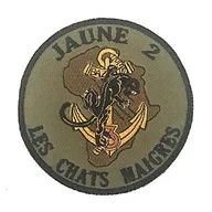 3e RIMa - 3e compagnie - 2e section