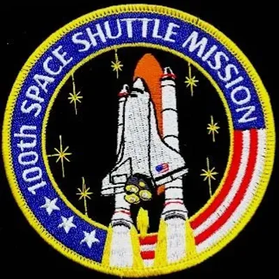 STS-92 100eme vol