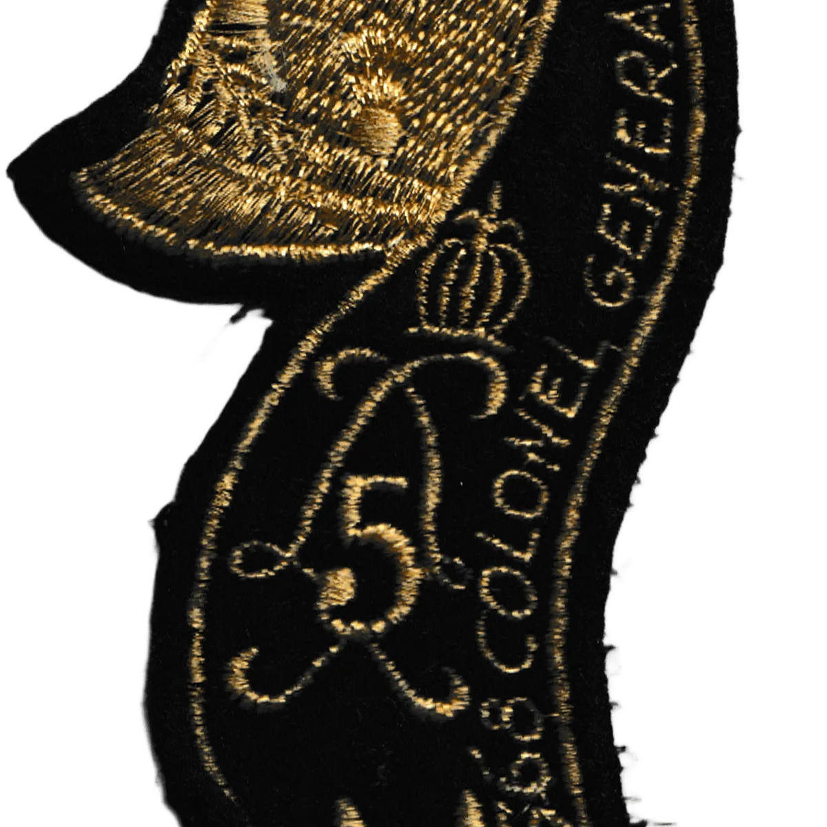 5ème Régiment de Dragons